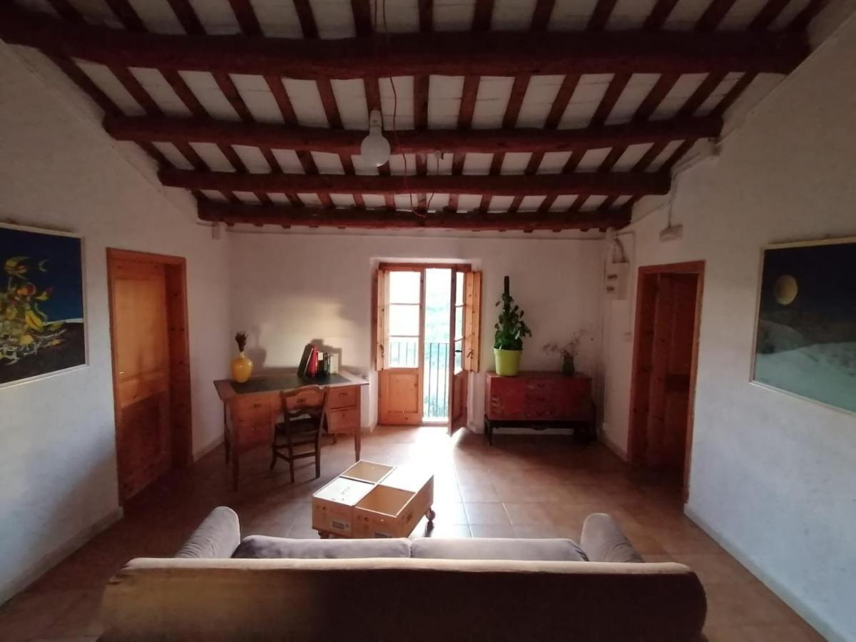 Maset Del Garraf Guest House Olesa de Bonesvalls Exterior photo