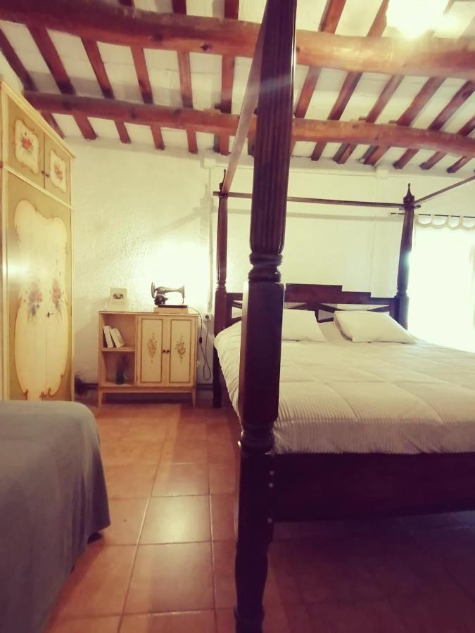 Maset Del Garraf Guest House Olesa de Bonesvalls Exterior photo
