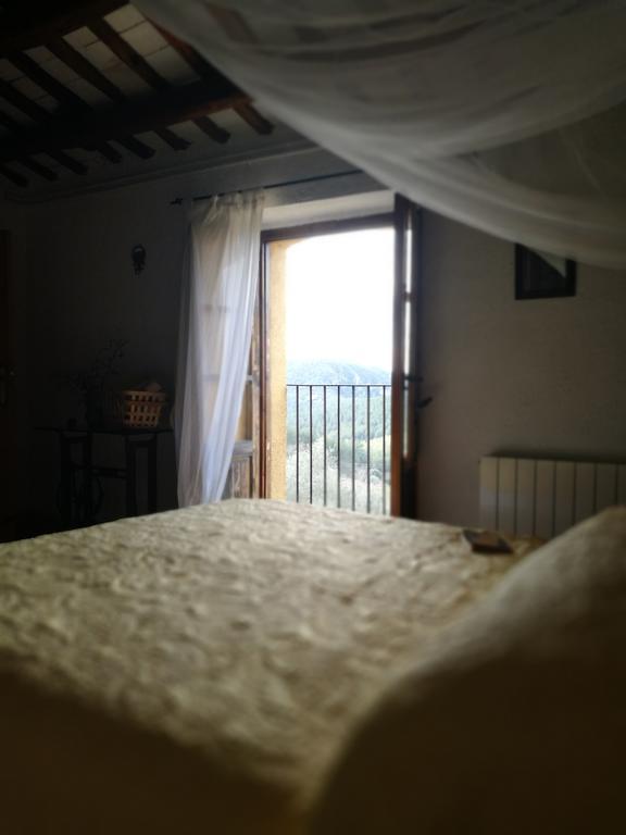 Maset Del Garraf Guest House Olesa de Bonesvalls Exterior photo