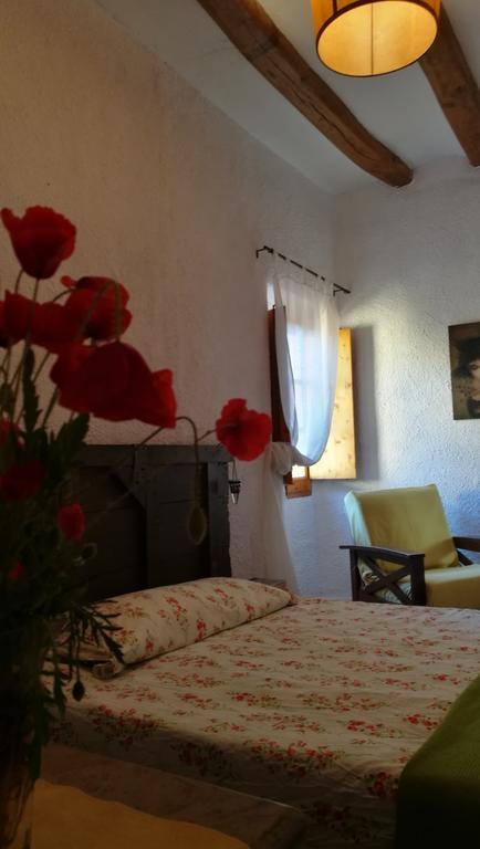Maset Del Garraf Guest House Olesa de Bonesvalls Exterior photo