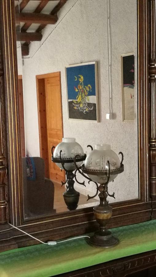 Maset Del Garraf Guest House Olesa de Bonesvalls Exterior photo